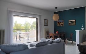 Villa Kavos - Isthmia Corinth