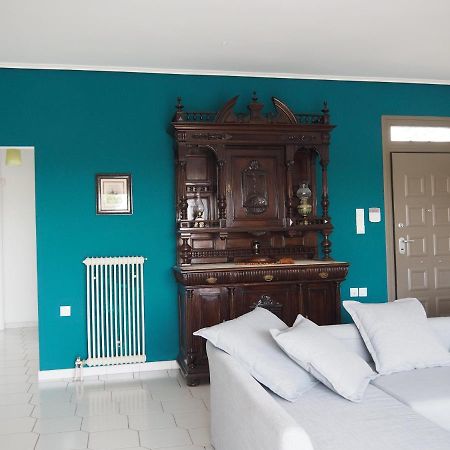 Villa Kavos - Isthmia Corinth Εξωτερικό φωτογραφία