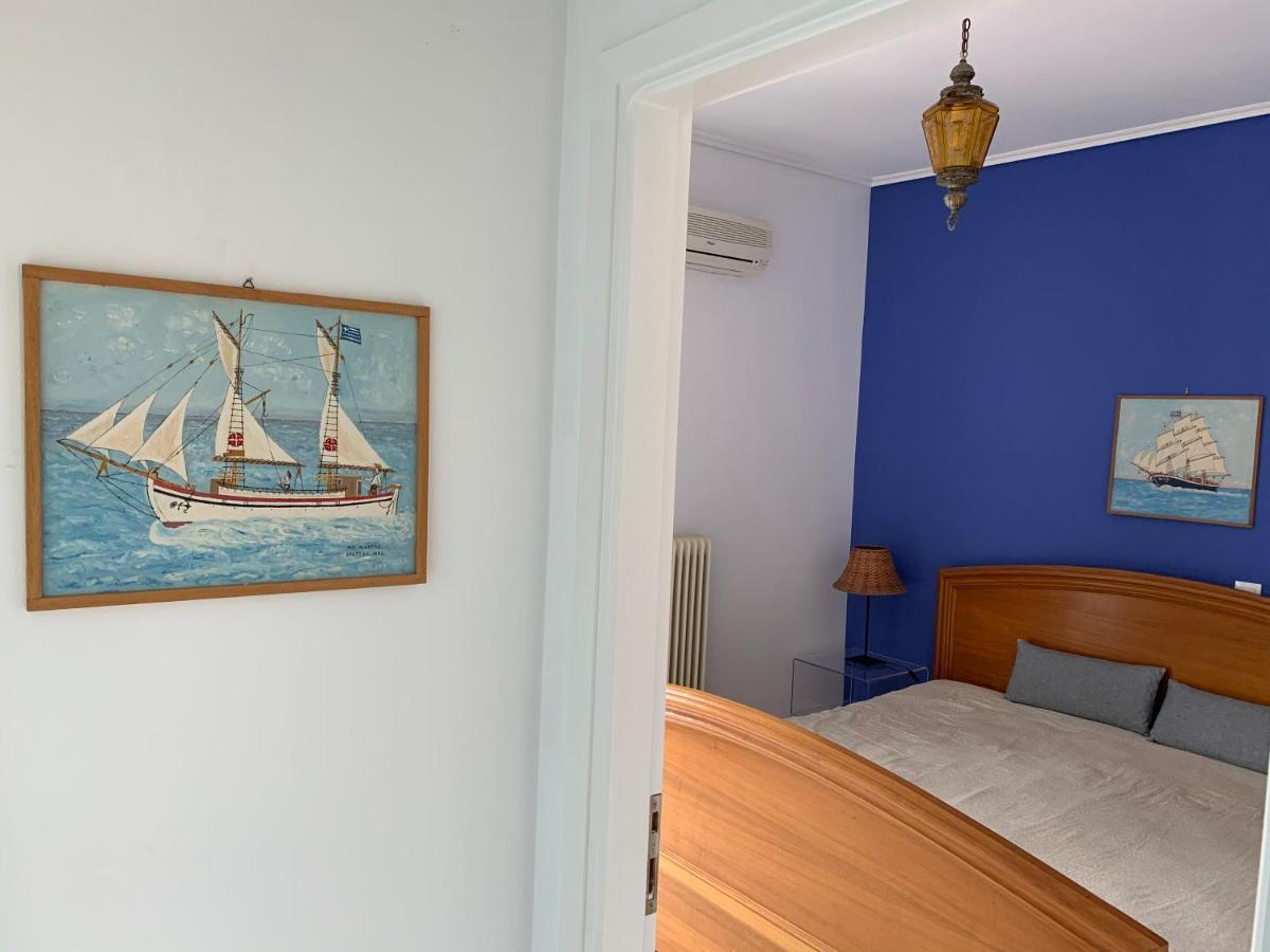 Villa Kavos - Isthmia Corinth Εξωτερικό φωτογραφία