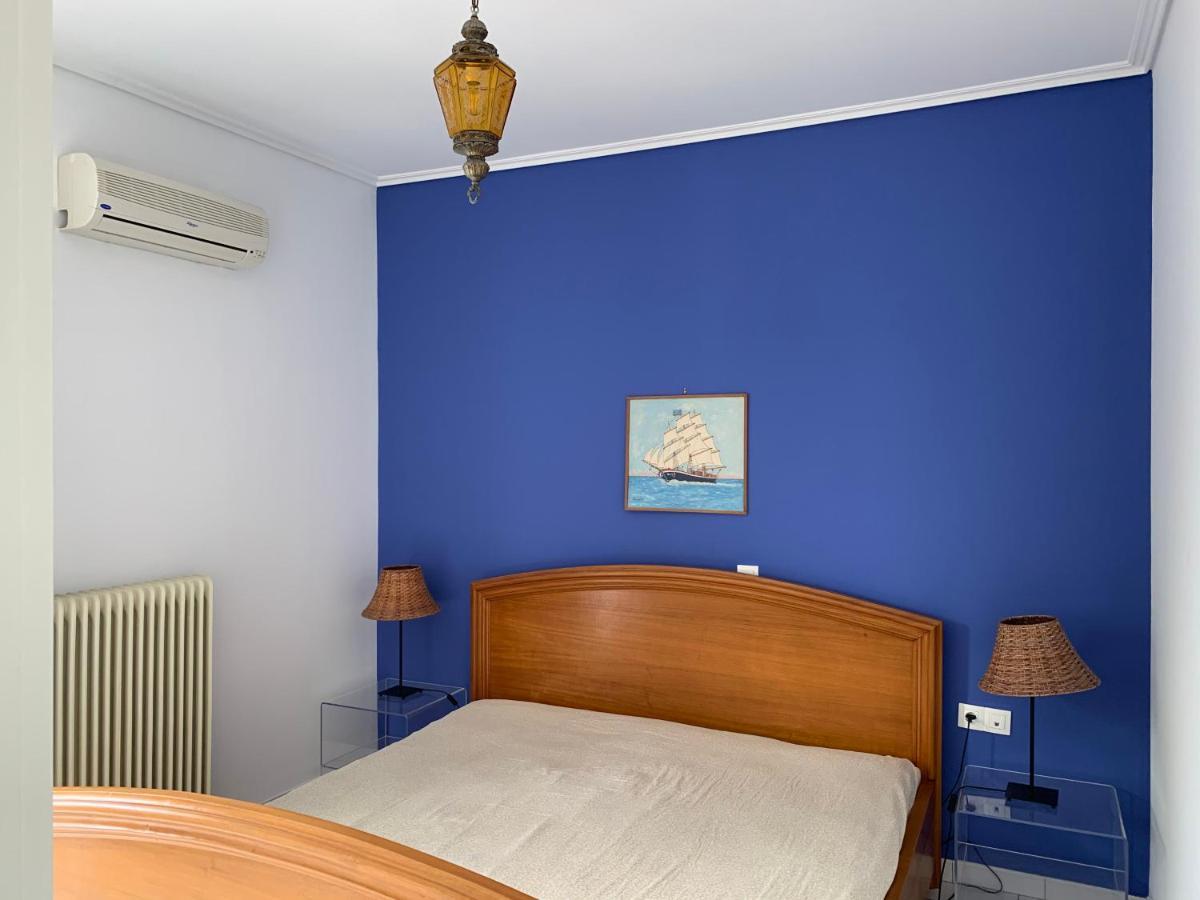 Villa Kavos - Isthmia Corinth Εξωτερικό φωτογραφία